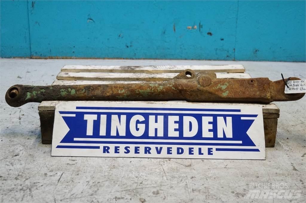 John Deere 4040 Övriga traktortillbehör