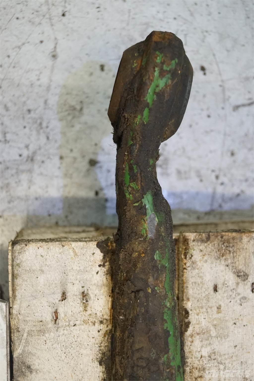 John Deere 4040 Övriga traktortillbehör