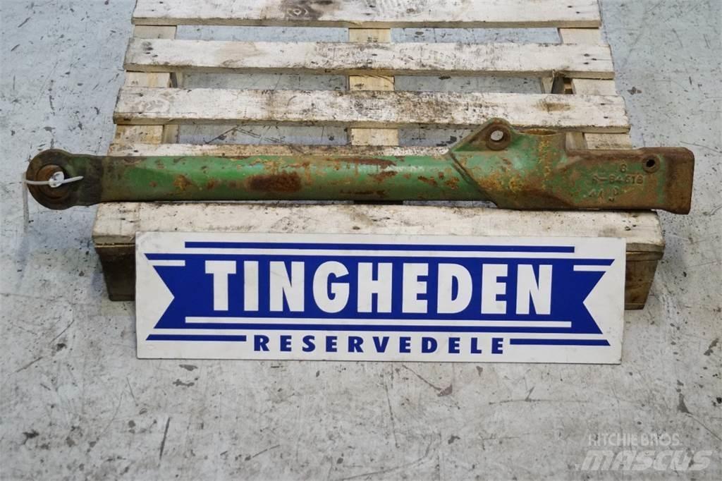John Deere 4040 Övriga traktortillbehör