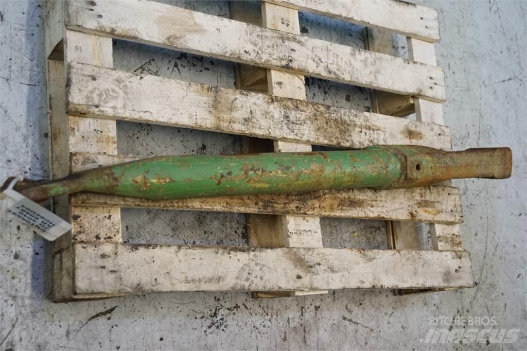 John Deere 4040 Övriga traktortillbehör