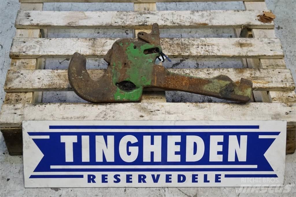 John Deere 4040 Övriga traktortillbehör
