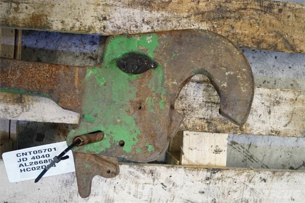 John Deere 4040 Övriga traktortillbehör