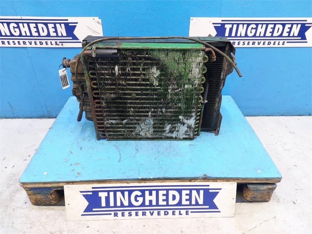 John Deere 4040 Radiatorer