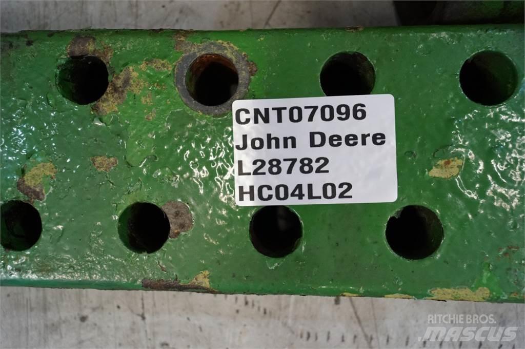 John Deere 4040 Övriga traktortillbehör