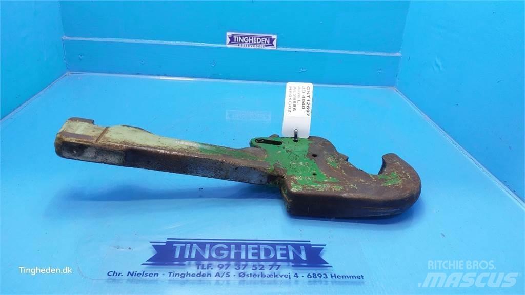 John Deere 4040 Övriga traktortillbehör