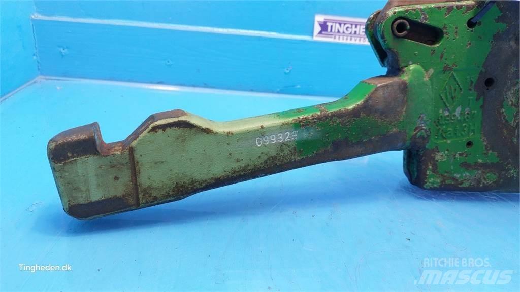 John Deere 4040 Övriga traktortillbehör