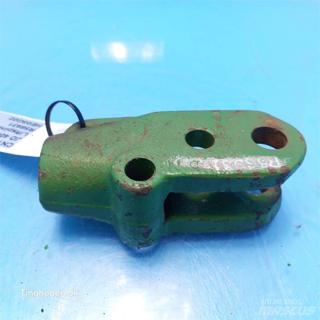 John Deere 4040 Övriga traktortillbehör