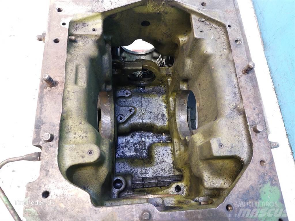 John Deere 4040 Växellåda