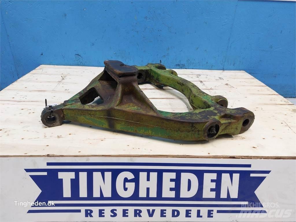 John Deere 4040 Övriga traktortillbehör