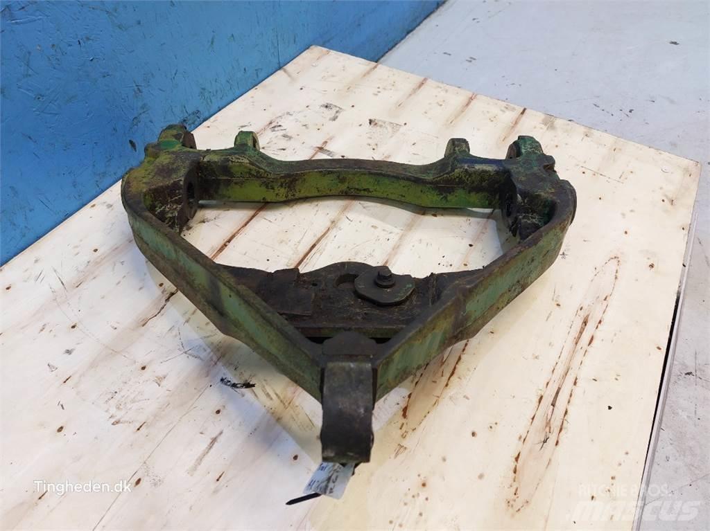 John Deere 4040 Övriga traktortillbehör