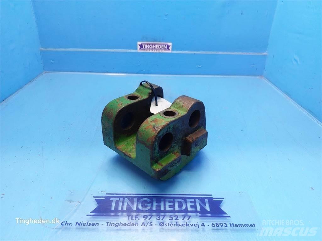 John Deere 4040 Övriga traktortillbehör
