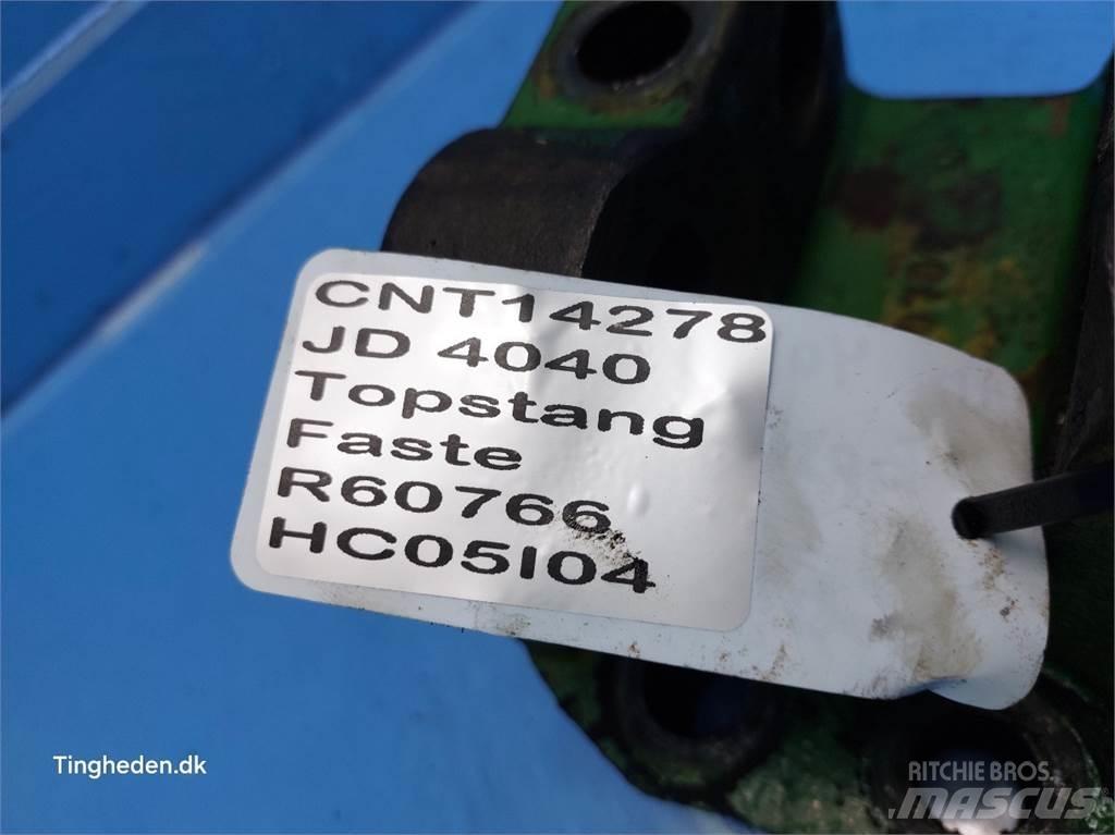 John Deere 4040 Övriga traktortillbehör