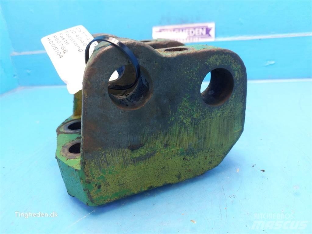 John Deere 4040 Övriga traktortillbehör