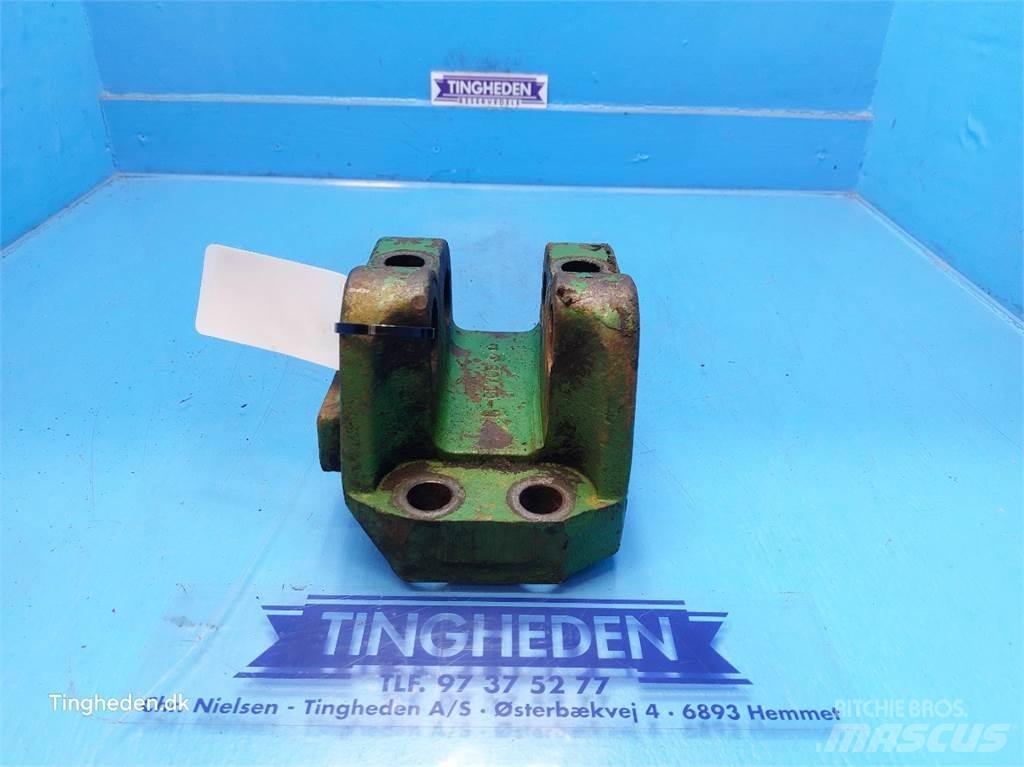 John Deere 4040 Övriga traktortillbehör