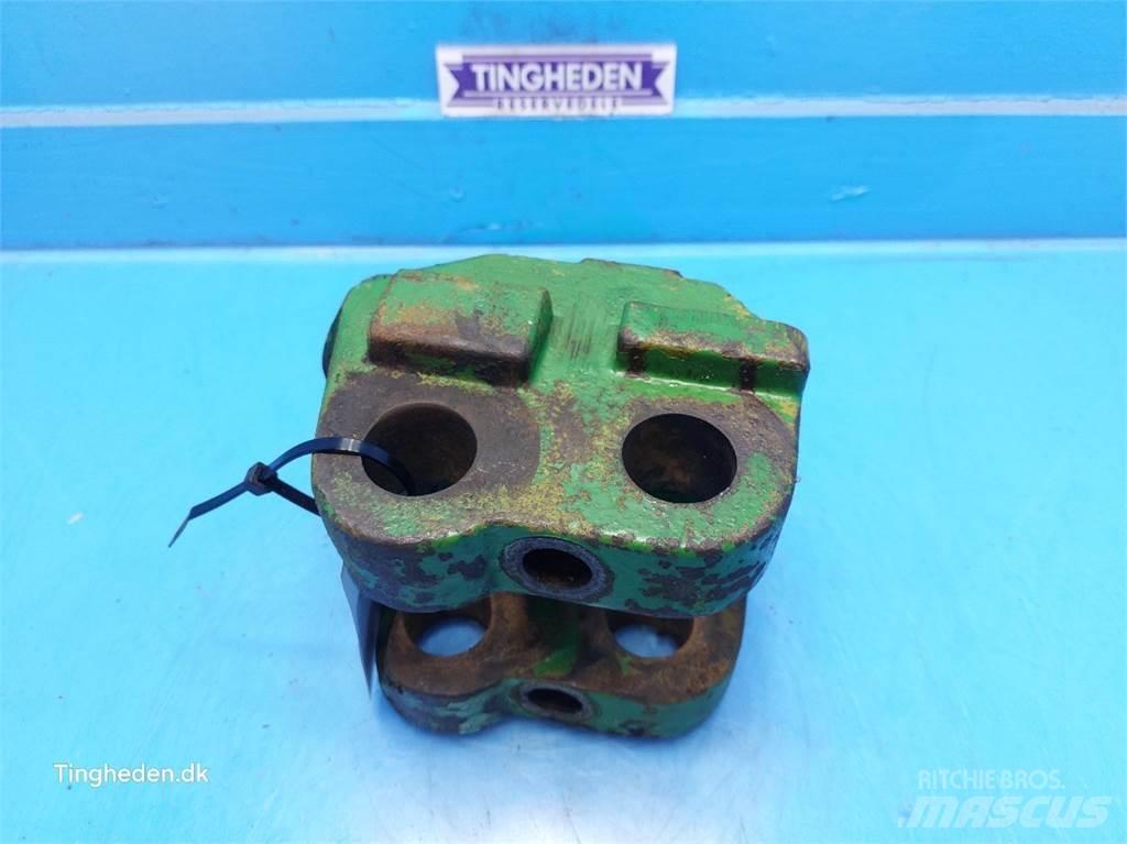 John Deere 4040 Övriga traktortillbehör