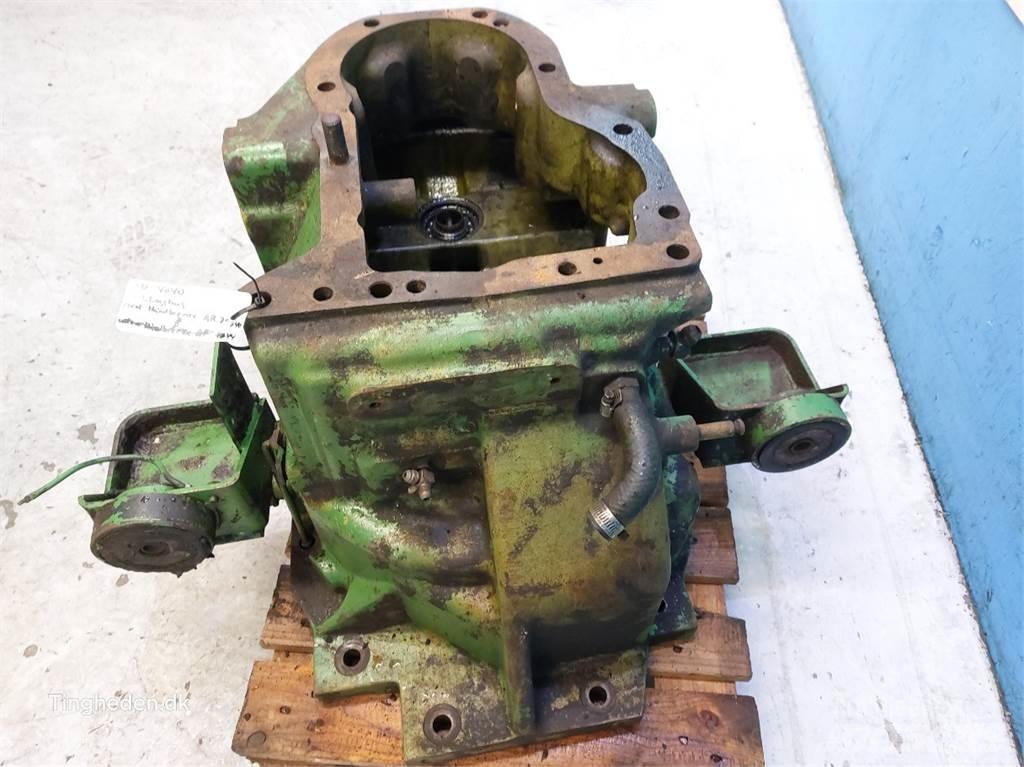 John Deere 4040 Växellåda