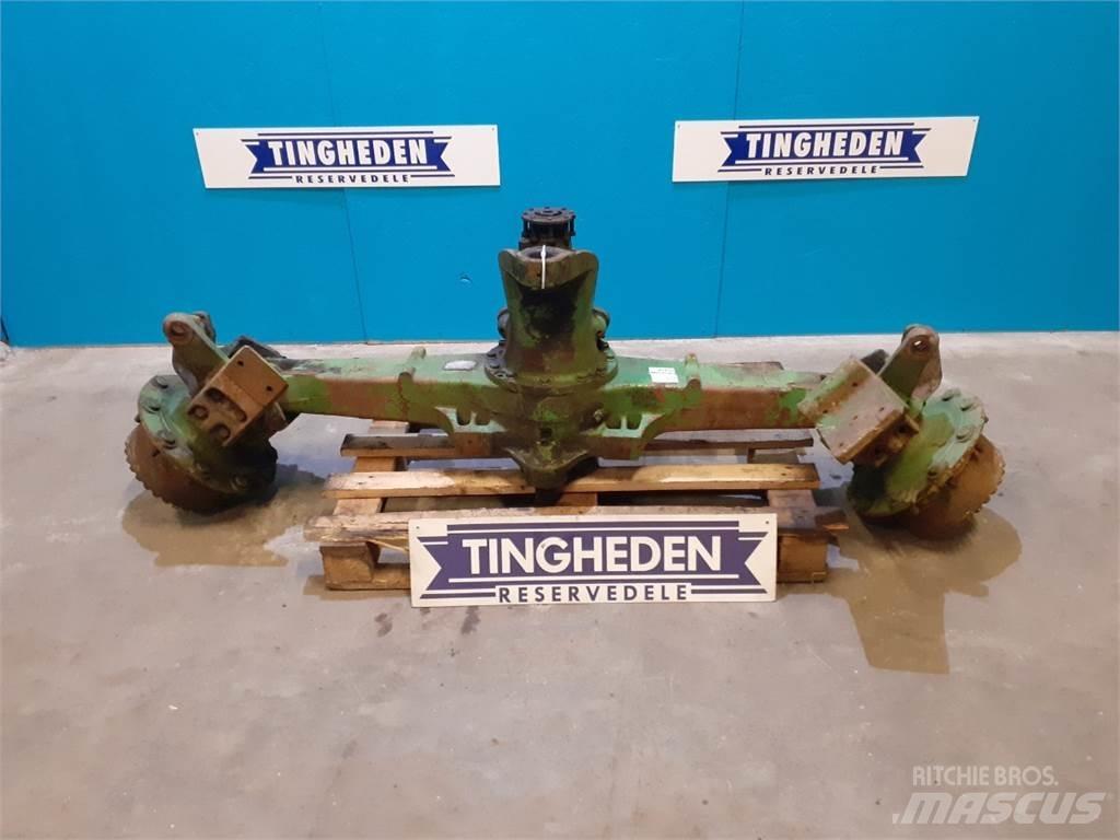 John Deere 4040S Övriga traktortillbehör