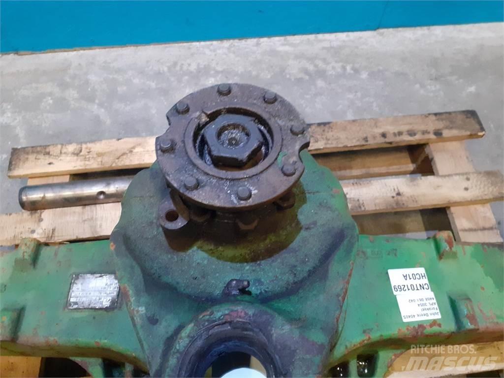John Deere 4040S Övriga traktortillbehör