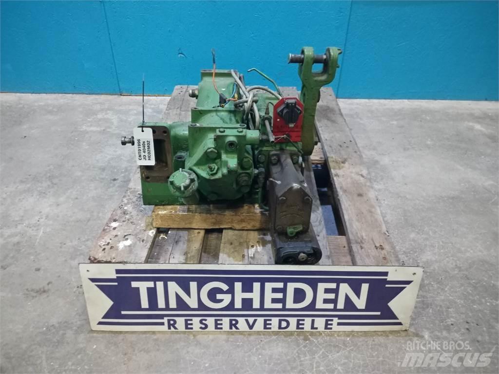 John Deere 4040S Övriga traktortillbehör