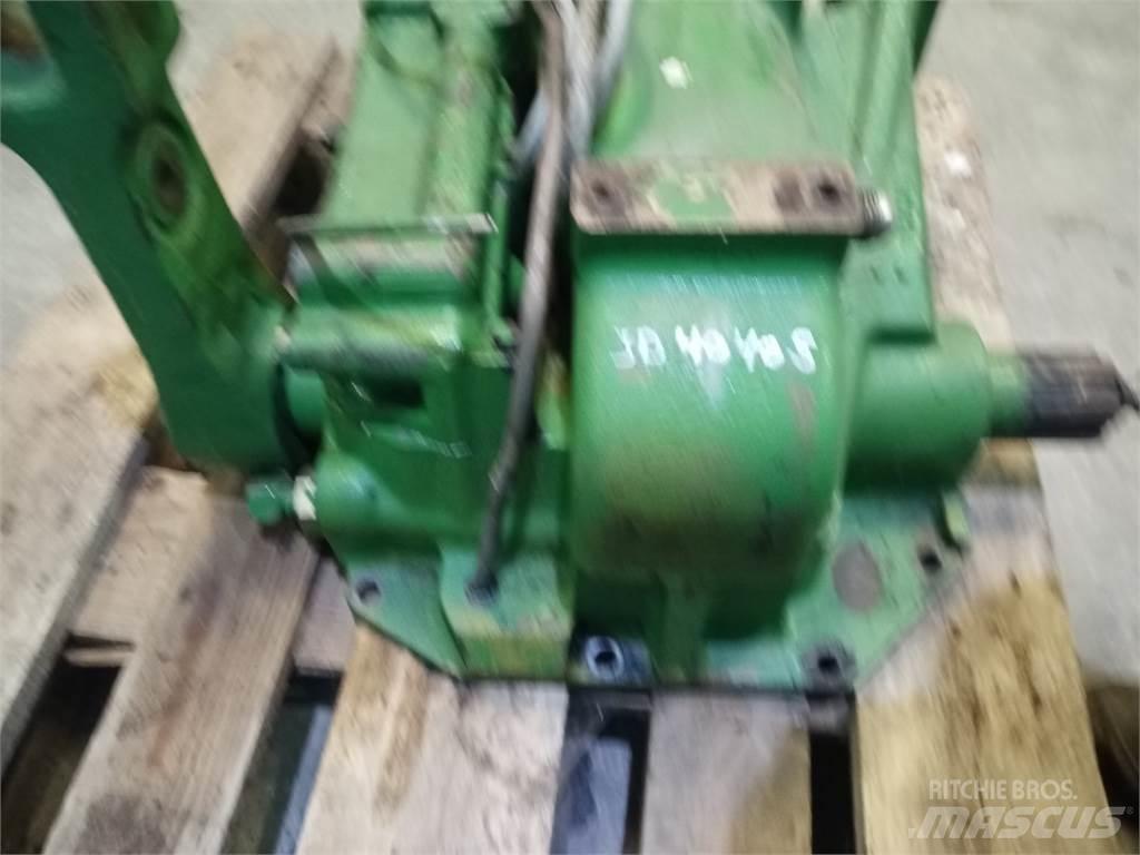 John Deere 4040S Övriga traktortillbehör