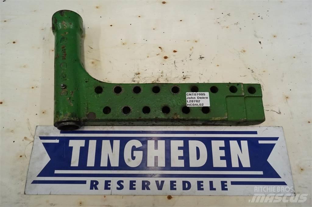 John Deere 4230 Övriga traktortillbehör