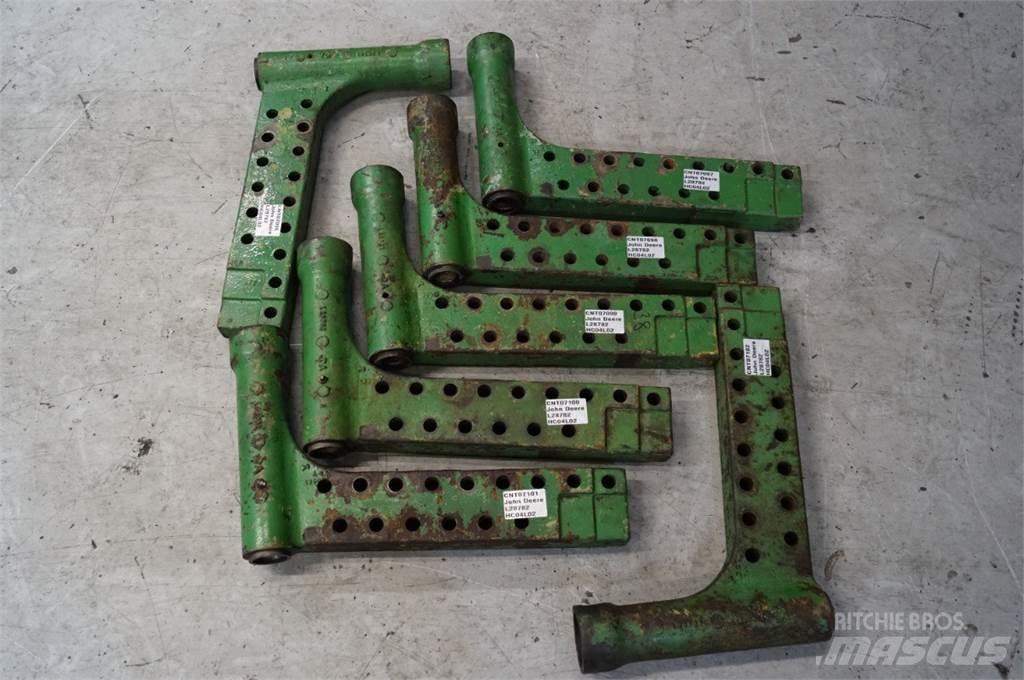 John Deere 4230 Övriga traktortillbehör