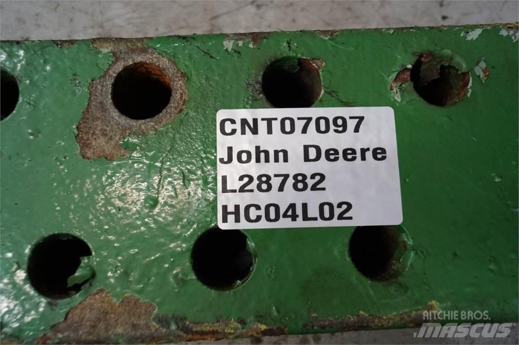 John Deere 4230 Övriga traktortillbehör