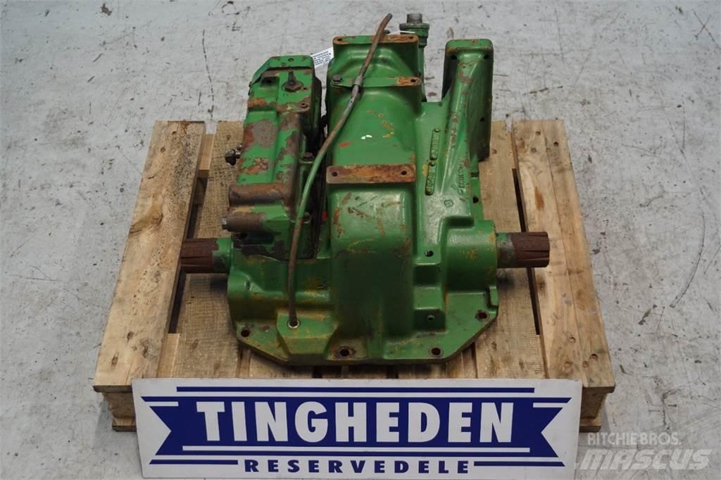 John Deere 4240 Övriga traktortillbehör
