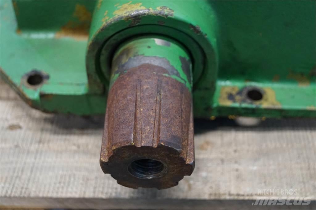 John Deere 4240 Övriga traktortillbehör