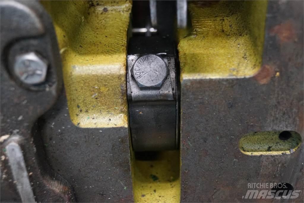 John Deere 4240 Övriga traktortillbehör