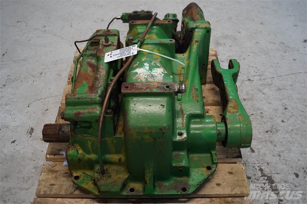John Deere 4240 Övriga traktortillbehör