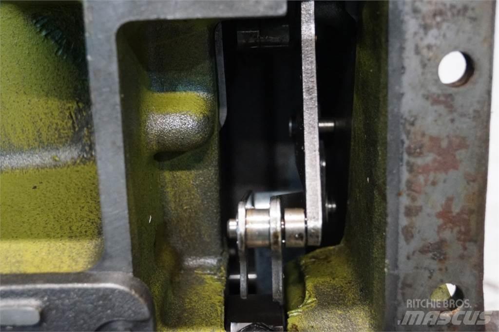 John Deere 4240 Övriga traktortillbehör