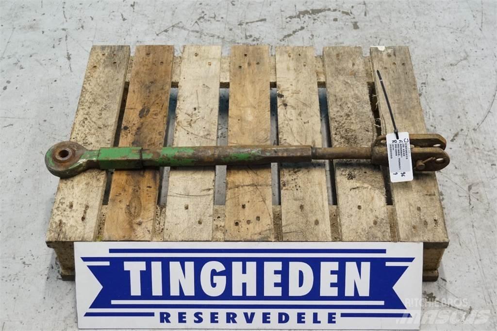 John Deere 4240 Övriga traktortillbehör