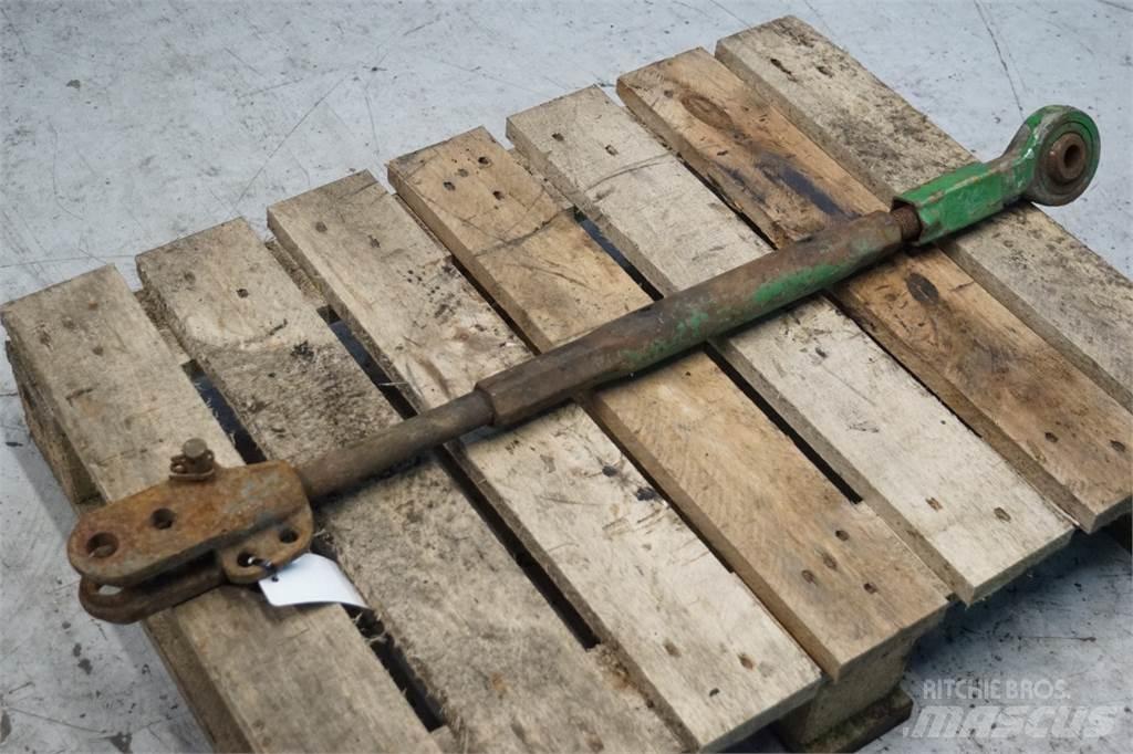 John Deere 4240 Övriga traktortillbehör