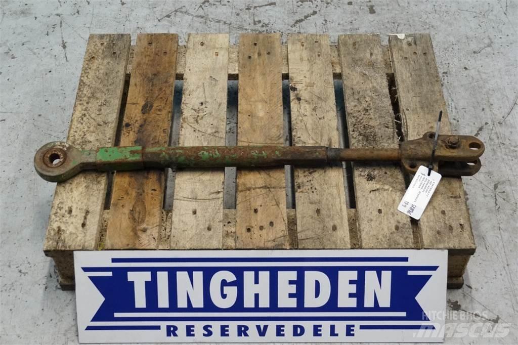 John Deere 4240 Övriga traktortillbehör