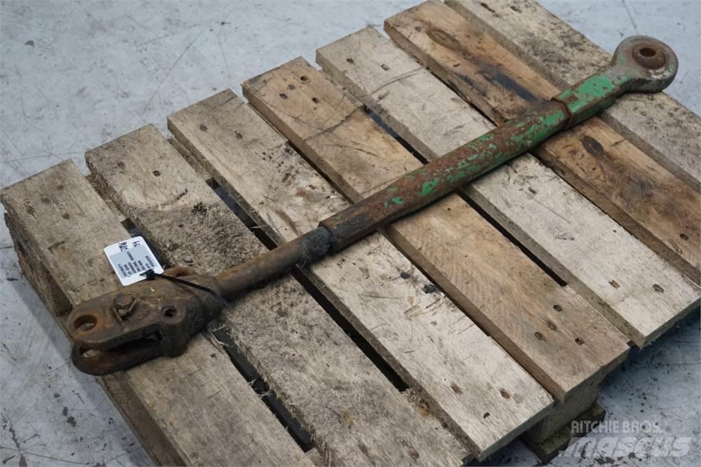 John Deere 4240 Övriga traktortillbehör