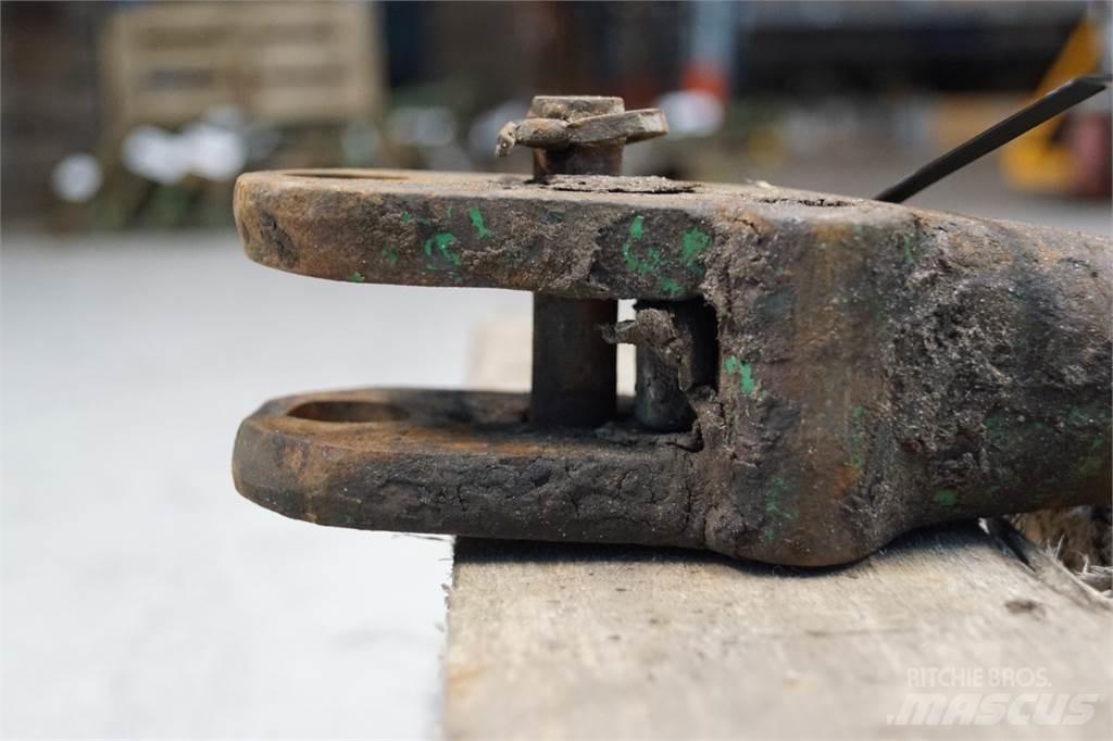 John Deere 4240 Övriga traktortillbehör