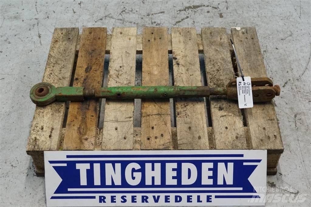John Deere 4240 Övriga traktortillbehör