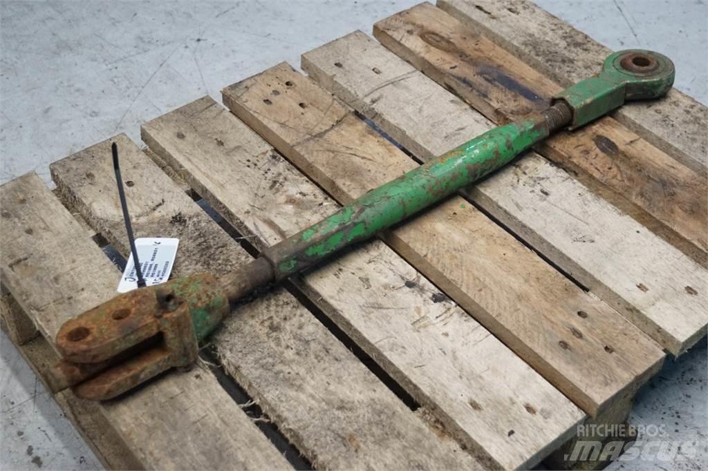 John Deere 4240 Övriga traktortillbehör