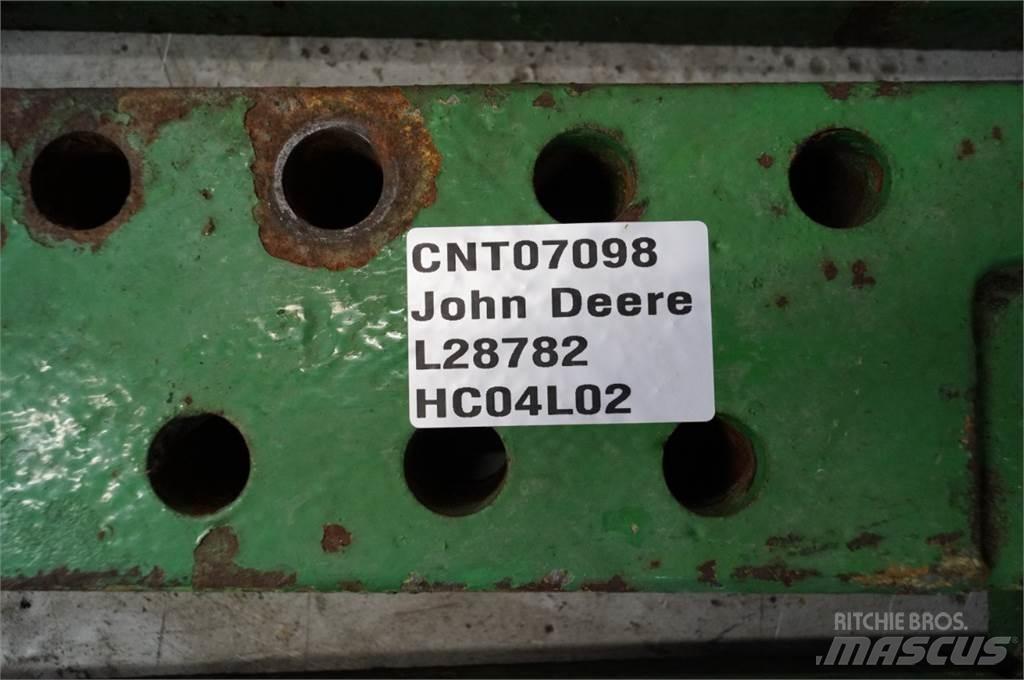 John Deere 4240 Övriga traktortillbehör