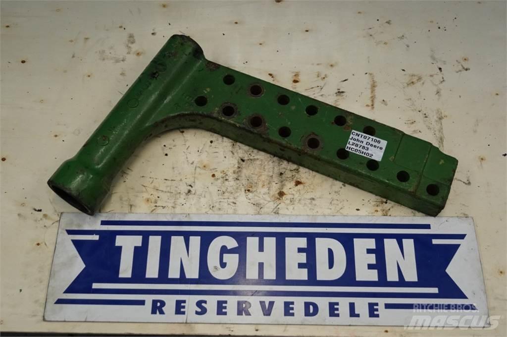 John Deere 4240 Övriga traktortillbehör