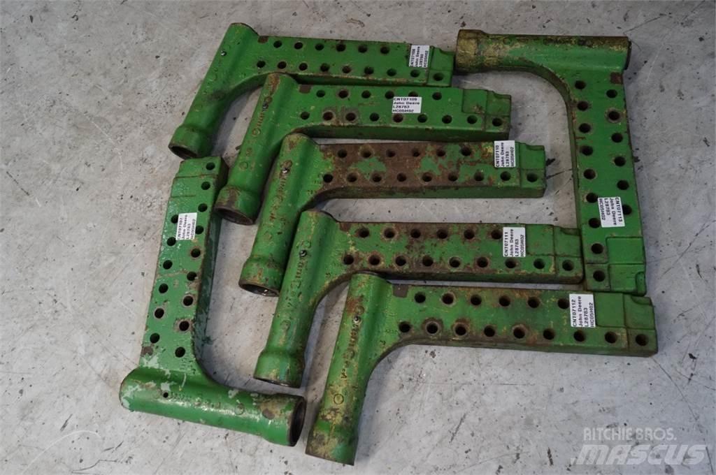 John Deere 4240 Övriga traktortillbehör