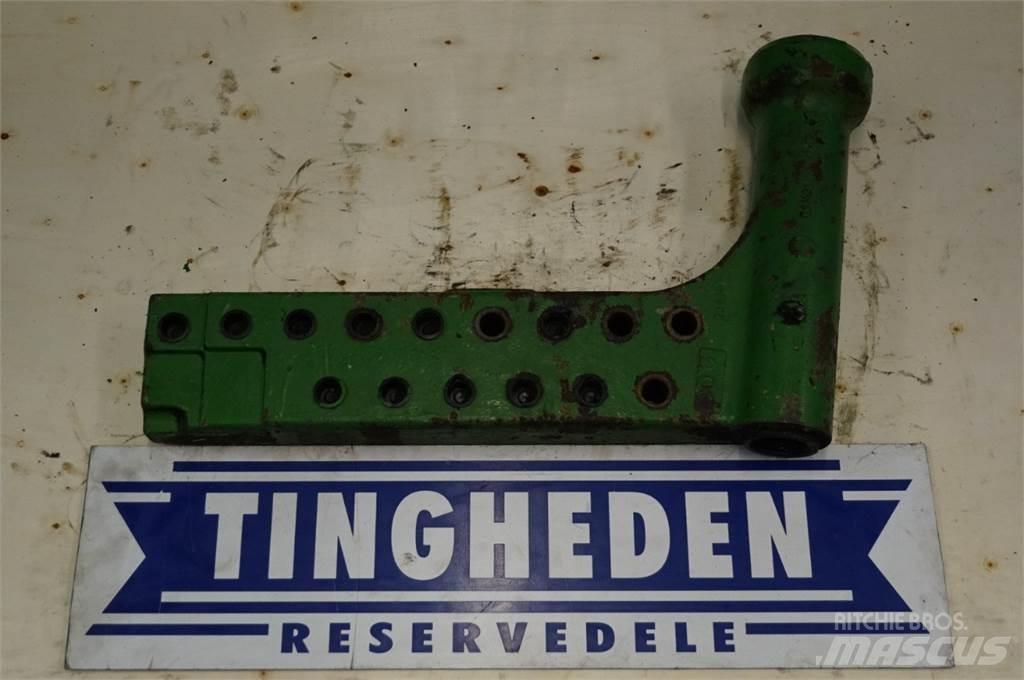 John Deere 4240 Övriga traktortillbehör