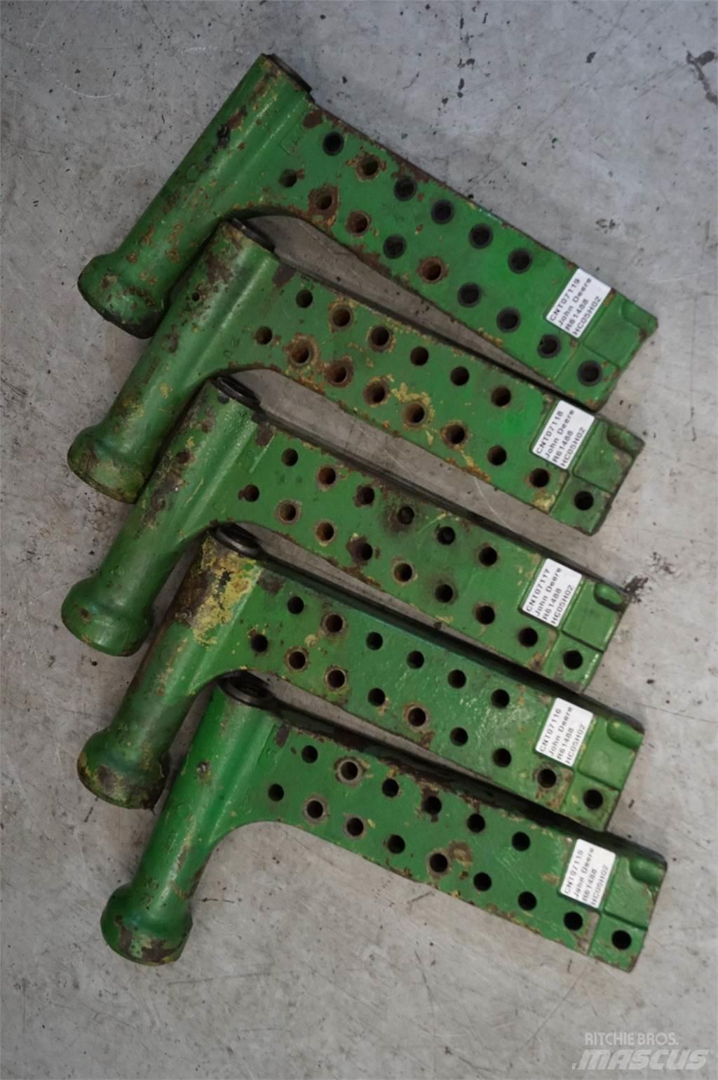 John Deere 4240 Övriga traktortillbehör