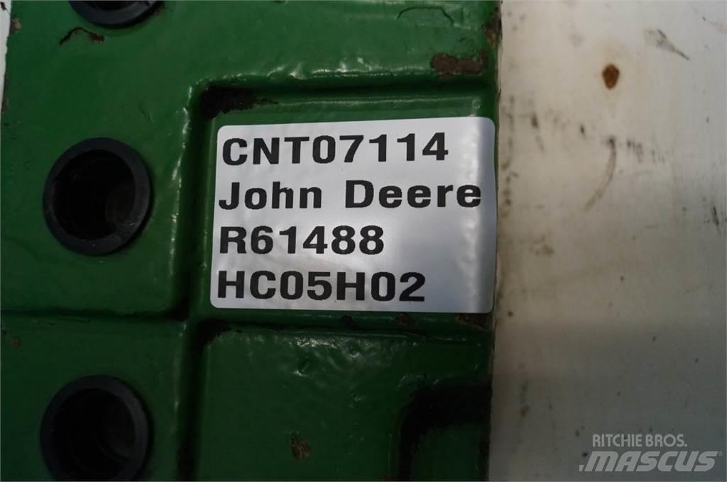 John Deere 4240 Övriga traktortillbehör