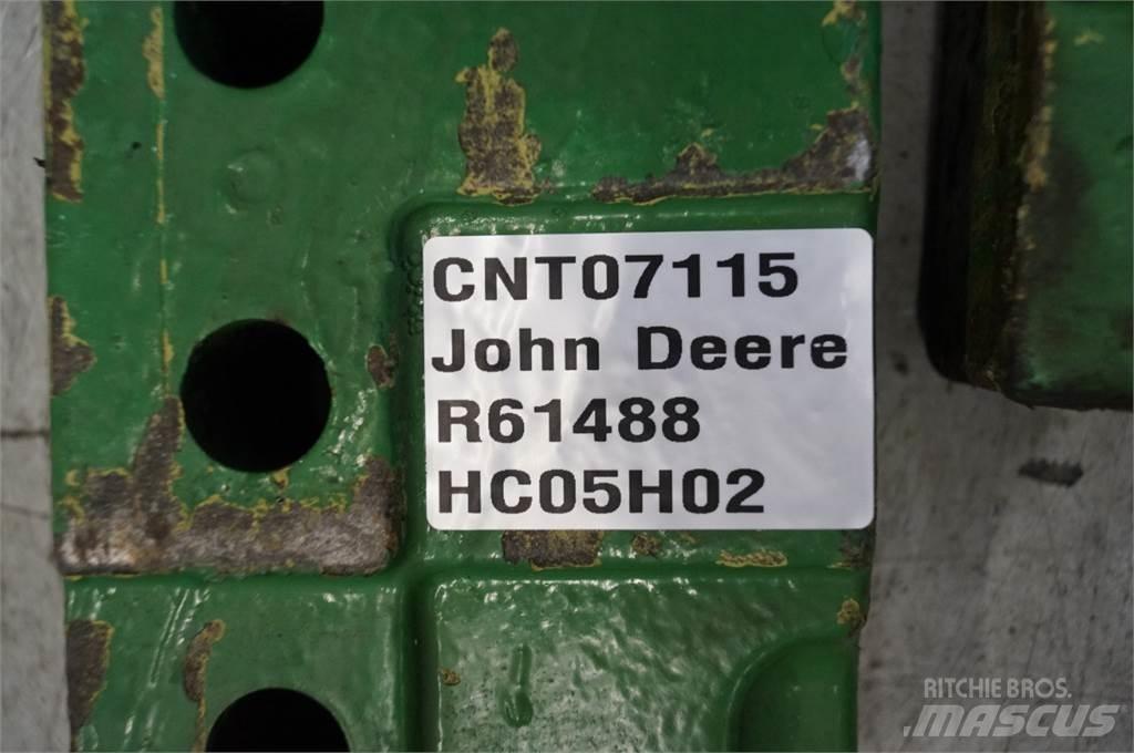 John Deere 4240 Övriga traktortillbehör