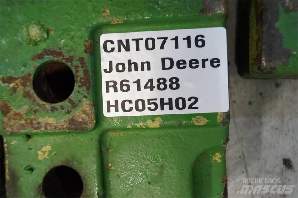 John Deere 4240 Övriga traktortillbehör