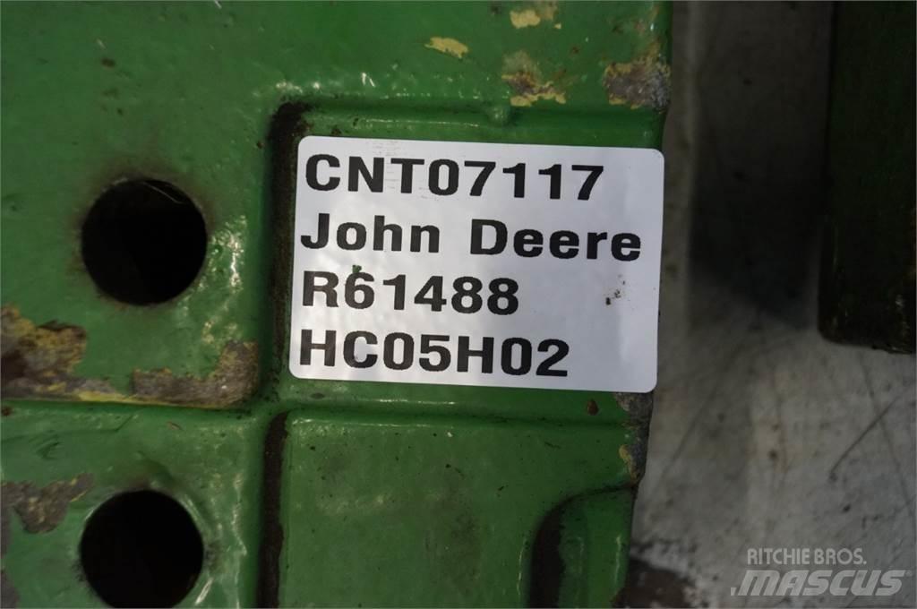 John Deere 4240 Övriga traktortillbehör