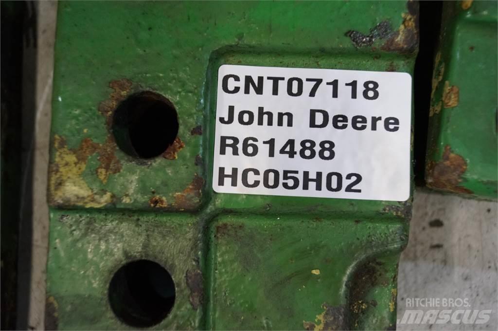 John Deere 4240 Övriga traktortillbehör