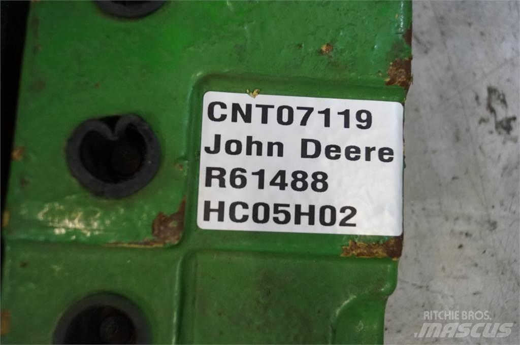 John Deere 4240 Övriga traktortillbehör